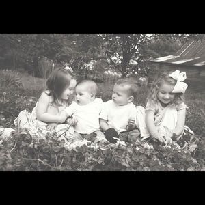 Meet your Posher, Lisa